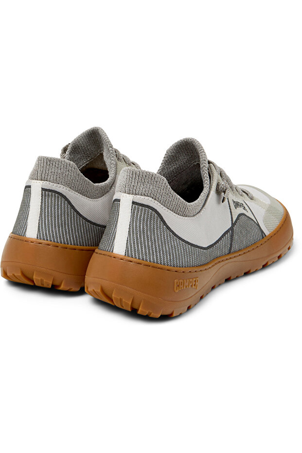 Peu Serra Kadın Sneaker K201719-006 - 4