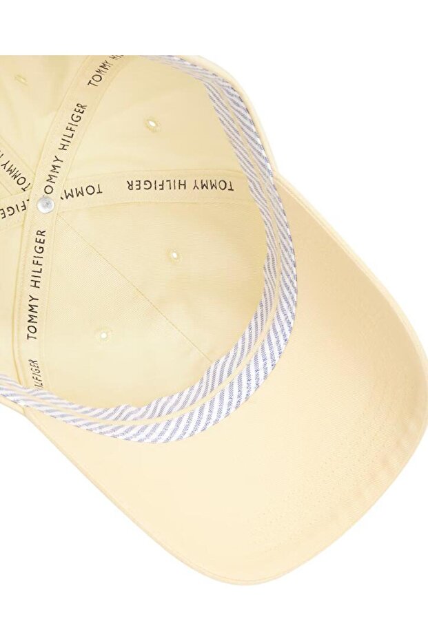 ESSENTIAL FLAG SOFT CAP - 5