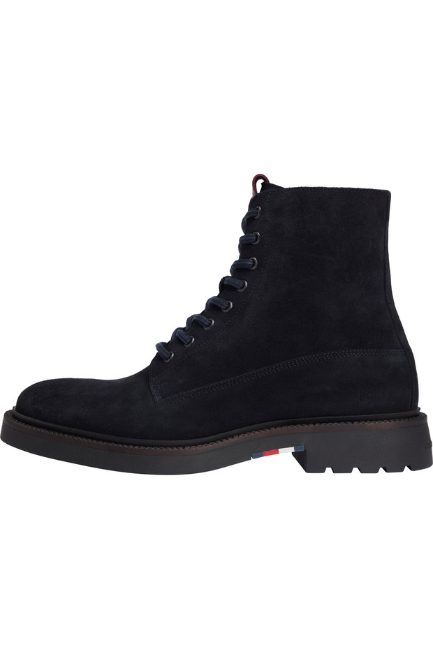 HILFIGER COMFORT LWT SDE BOOT - 3