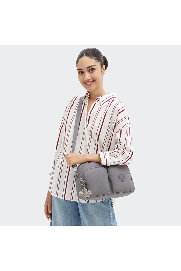 Basıc Kadın Omuz Çanta KPKI28498DH - 6