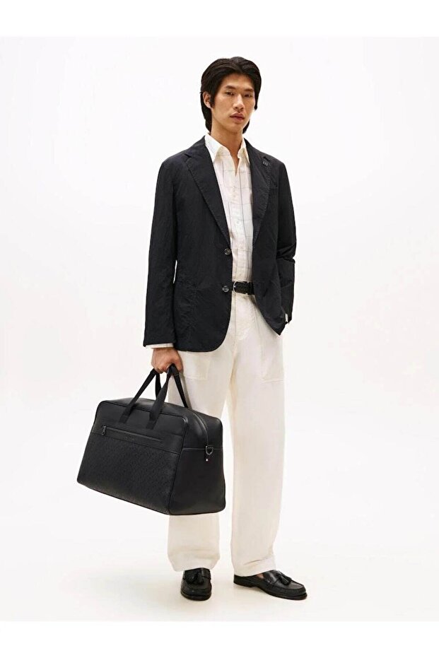 TH MONOGRAM DUFFLE - 2