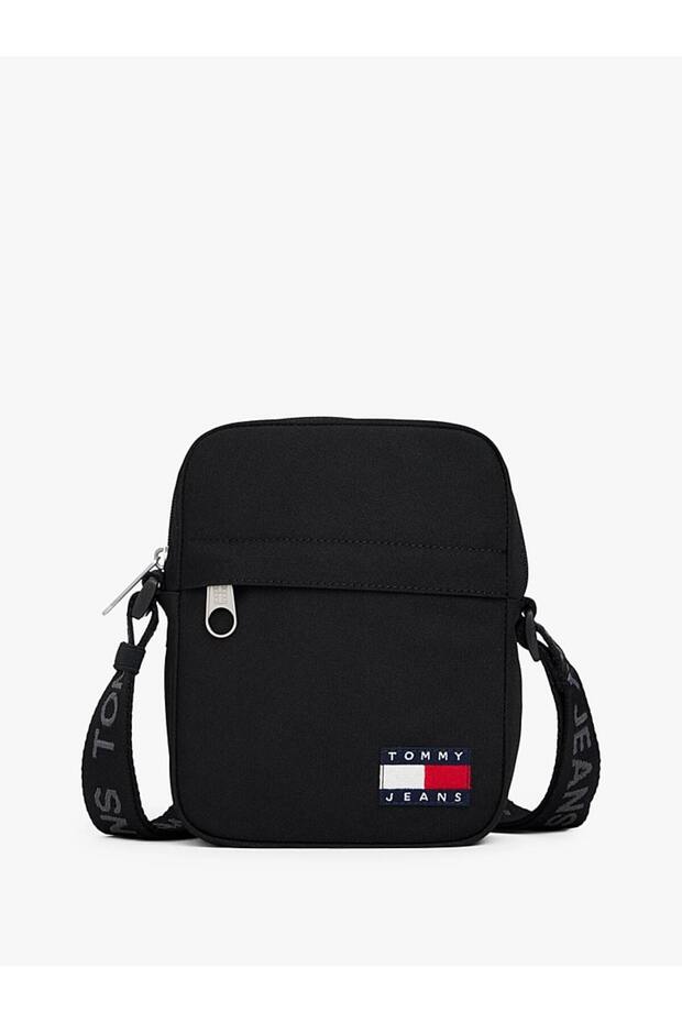 Tommy Hilfiger Erkek Çapraz Çanta AM0AM13710BDS