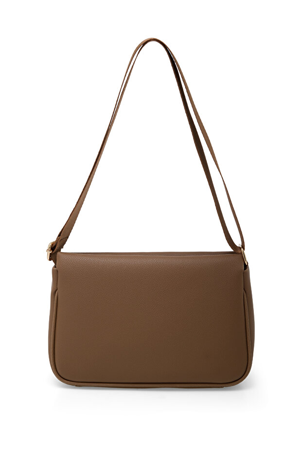 Kadın Omuz Çantası 05FO25Y5033 - 4