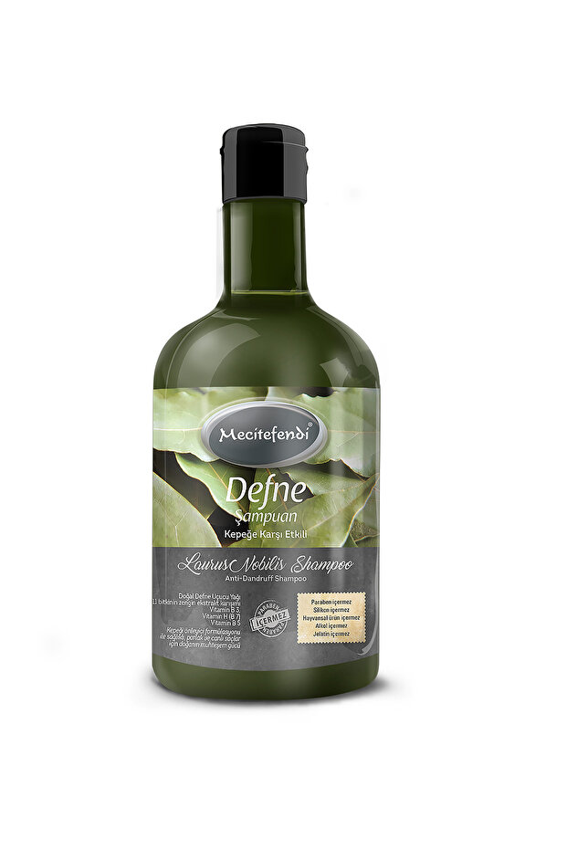 Defne Şampuan 400 Ml - 1