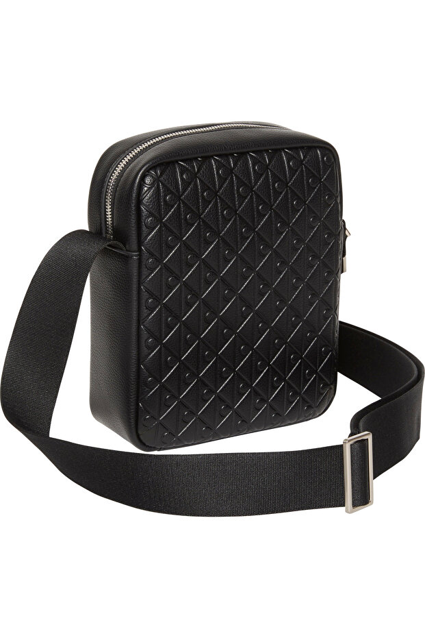 EMBLEM EMBOSS REPORTER - 2