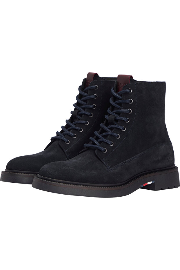 HILFIGER COMFORT LWT SDE BOOT - 2