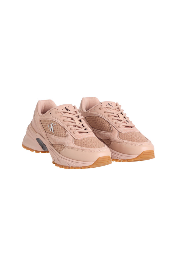 Women's Sneaker Yw0Yw019940K0