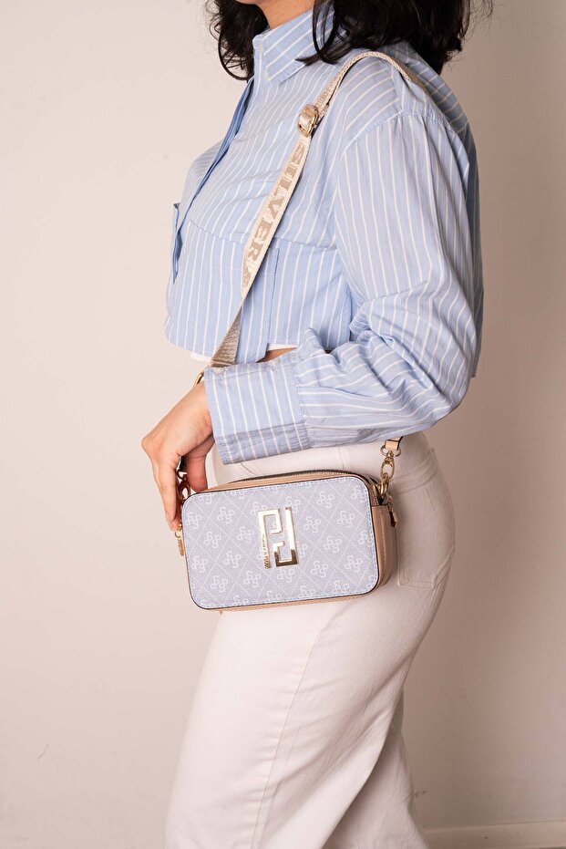 Women's Crossbody Bag 1078