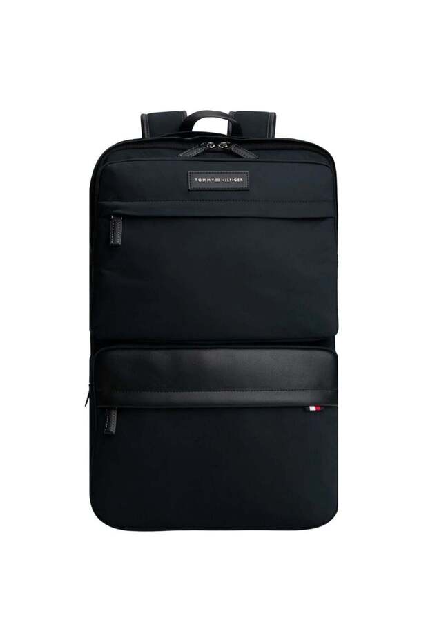 TH NYLON REISERUCKSACK - 1