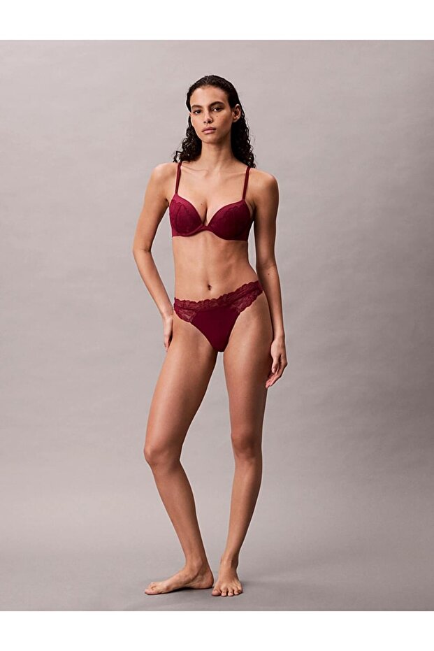 Women's Bra Lv00Qf8442Gne