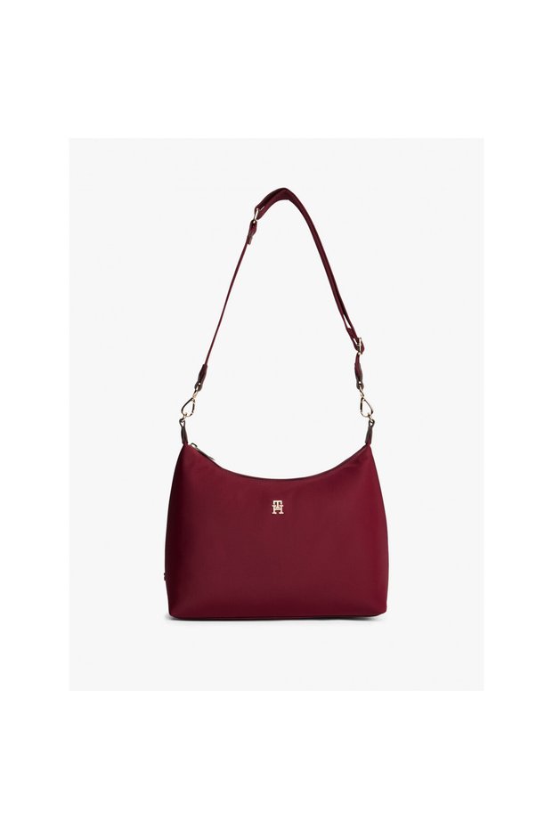 Tommy hilfiger women's crossbody bag aw0aw17937vlp