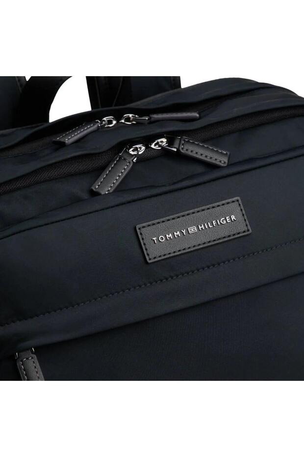 TH NYLON REISERUCKSACK - 4