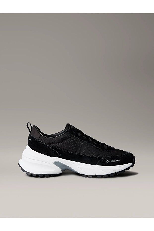 Kadın Hike Runner Casual Sneaker