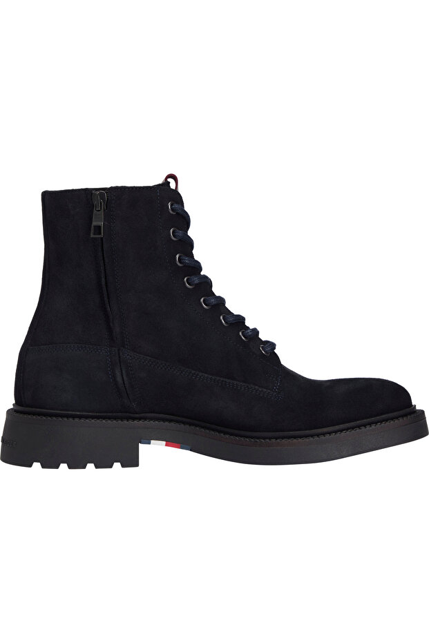 HILFIGER COMFORT LWT SDE BOOT - 1