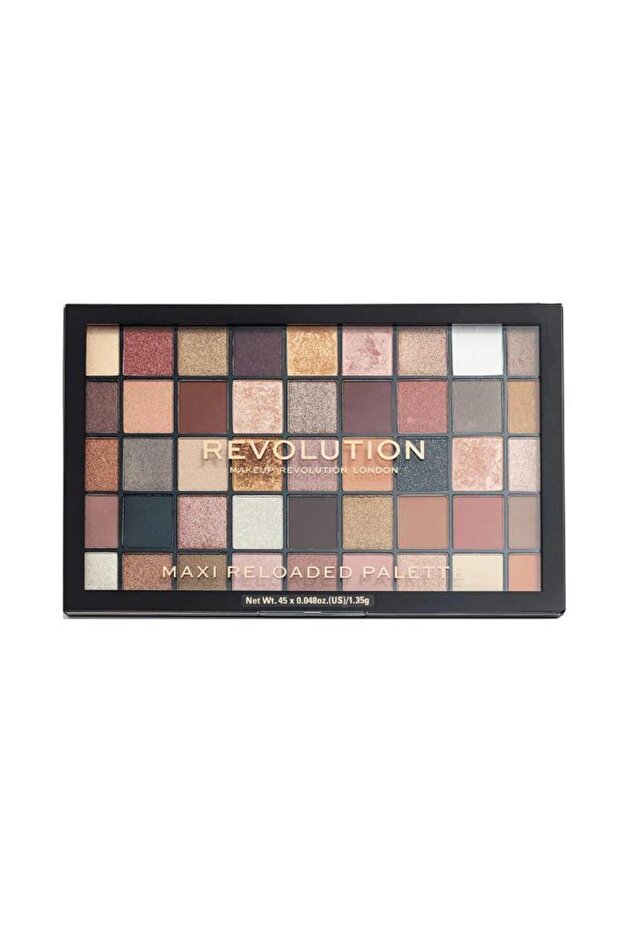 Maxi Reloaded Palette Large It up Eyeshadow Palette