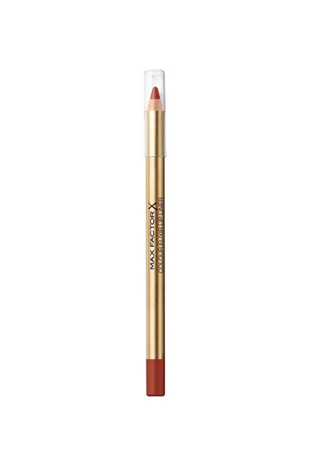 Dudak Kalemi - Colour Elixir Lip Liner 15 Soft Spice - 2
