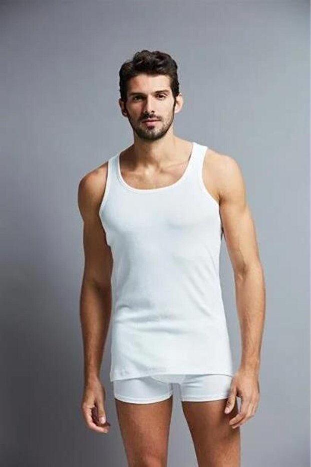 3106 Men's Corded Athlete