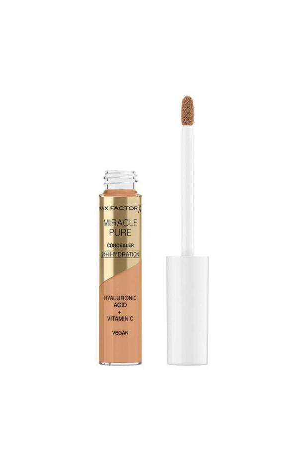 Kapatıcı Miracle Pure Concealer No:4 - 3