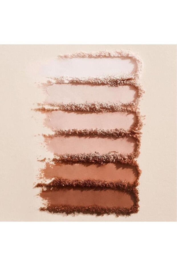 Reloaded Pressed Pudra Vanilla - 4