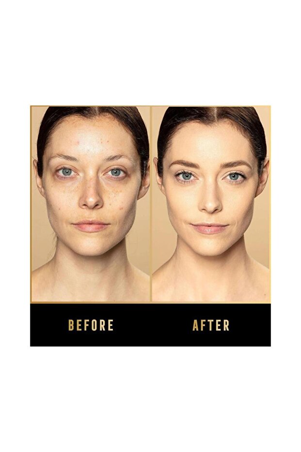 Fondoten Facefinity All Day Flawless 76 Warm Golden - 4