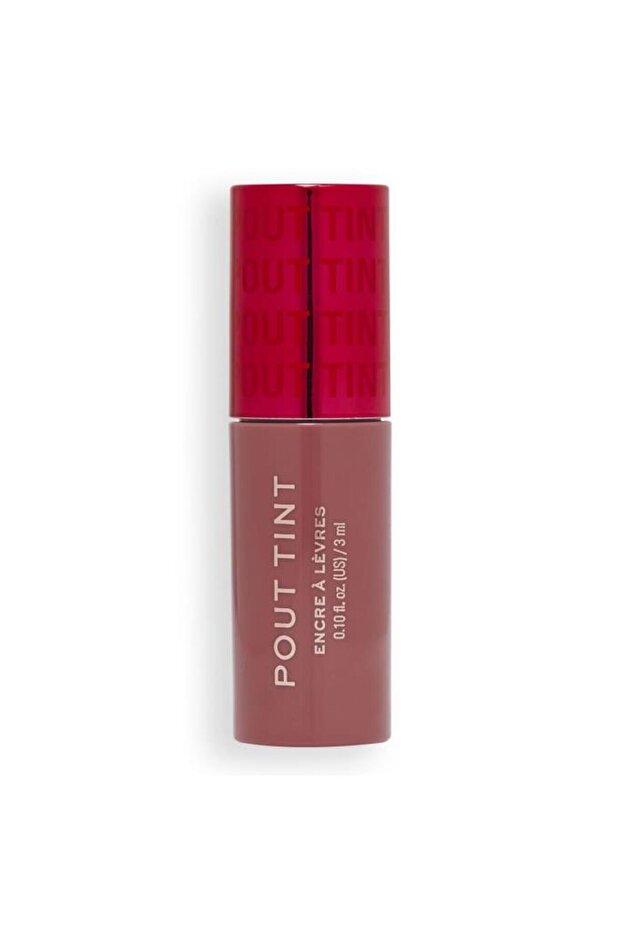 Pout Tint Lip Moisturizing Lipstick Nude Dreams