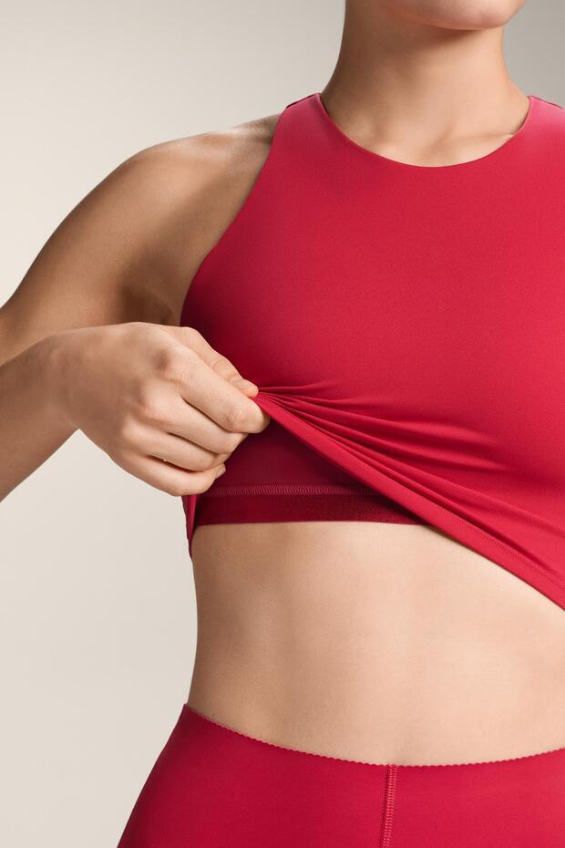 Compressive Tank top - 3