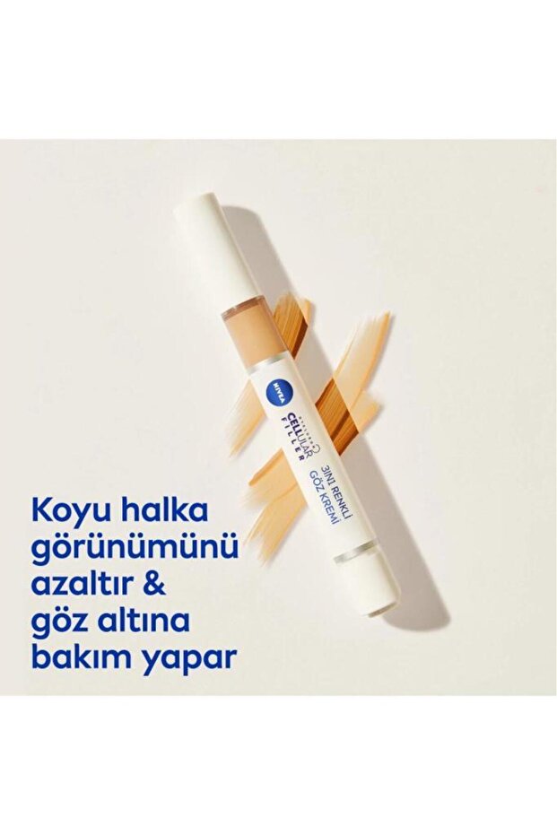Göz Bakım Kapatıcı 02 4ml - 7