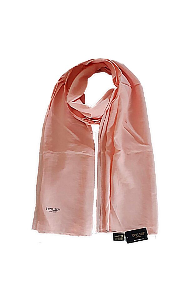 شال الجاز الوردي - 2