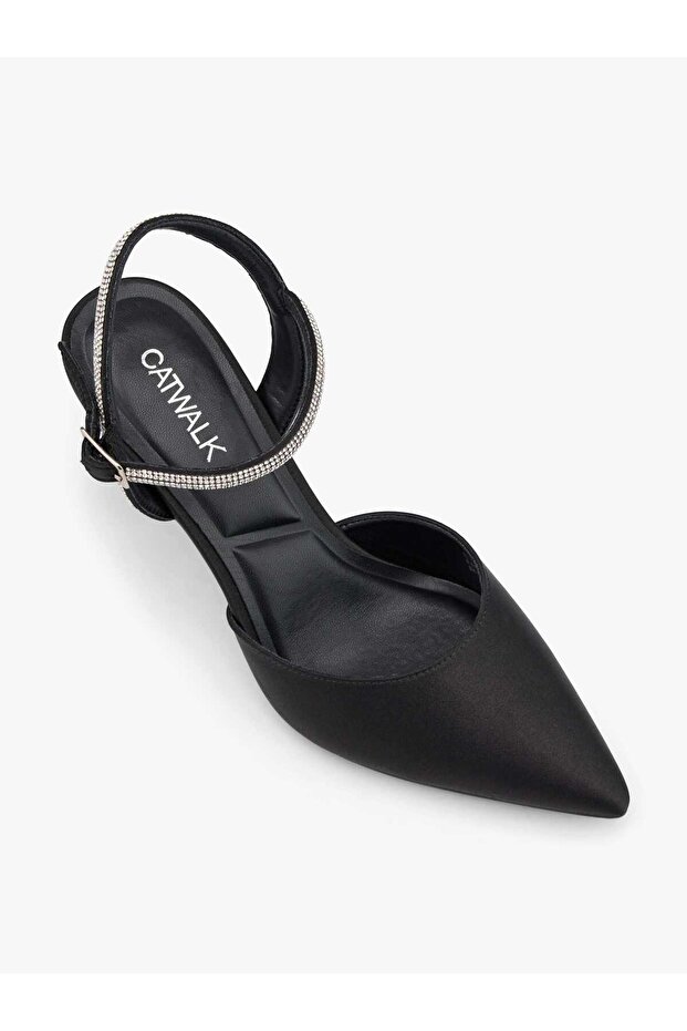 Topuklu Ayakkabı - 2