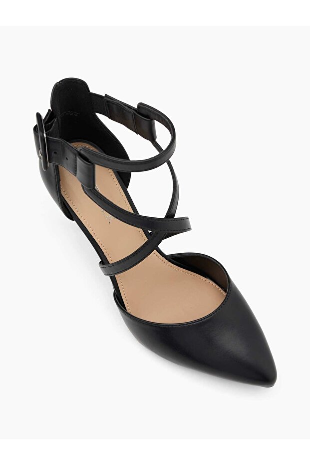 Topuklu Ayakkabı - 2