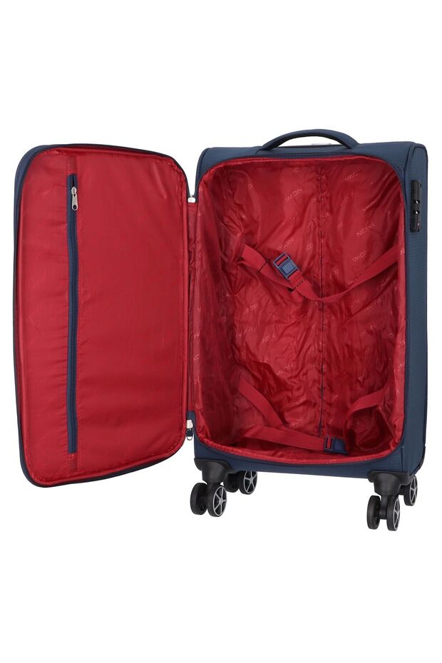 Edinburgh 4-Rad-Auto 64 cm - 5