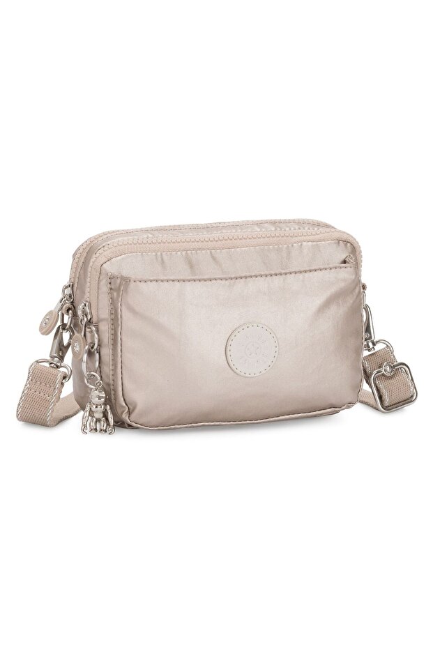 Basic Plus Abanu Multi Gürteltasche 19 cm - 5