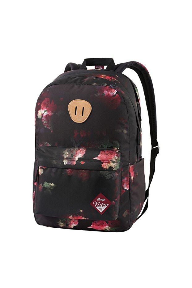 Urban Plus Rucksack 45 cm Laptopfach - 1