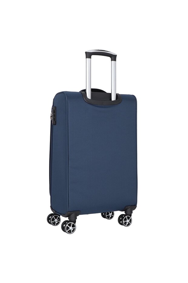 Edinburgh 4-Rad-Auto 64 cm - 4