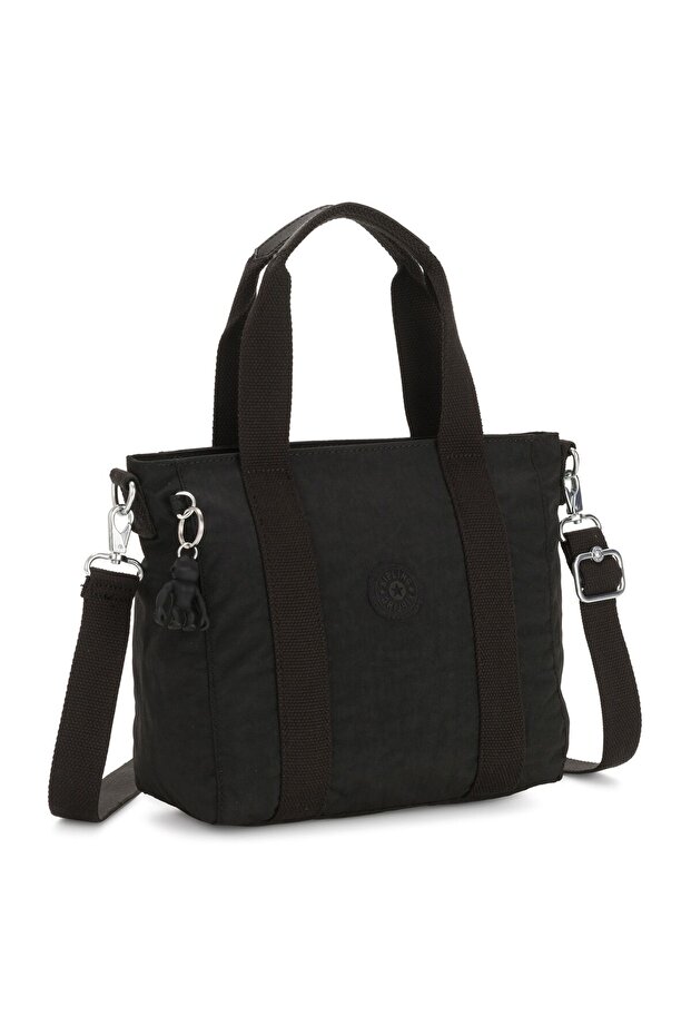 Basic Asseni Mini Handtasche 24 cm - 2