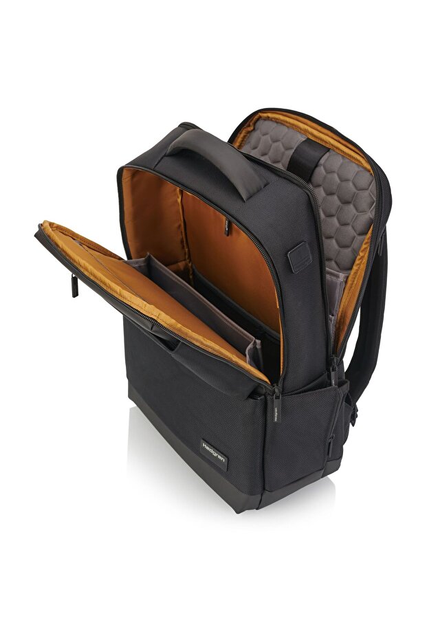 Next Script Rucksack RFID 42 cm Laptopfach - 4