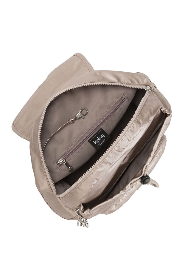 Batoh Basic Plus City 30 cm - 4