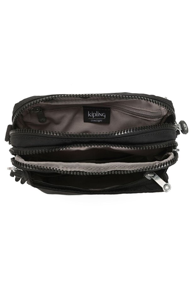 Basic Abanu Multi Gürteltasche 19 cm - 4