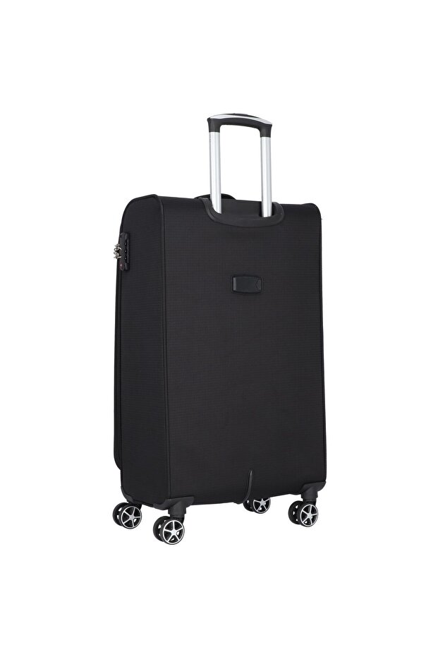 Edinburgh 4-Rad-Auto 75 cm - 4