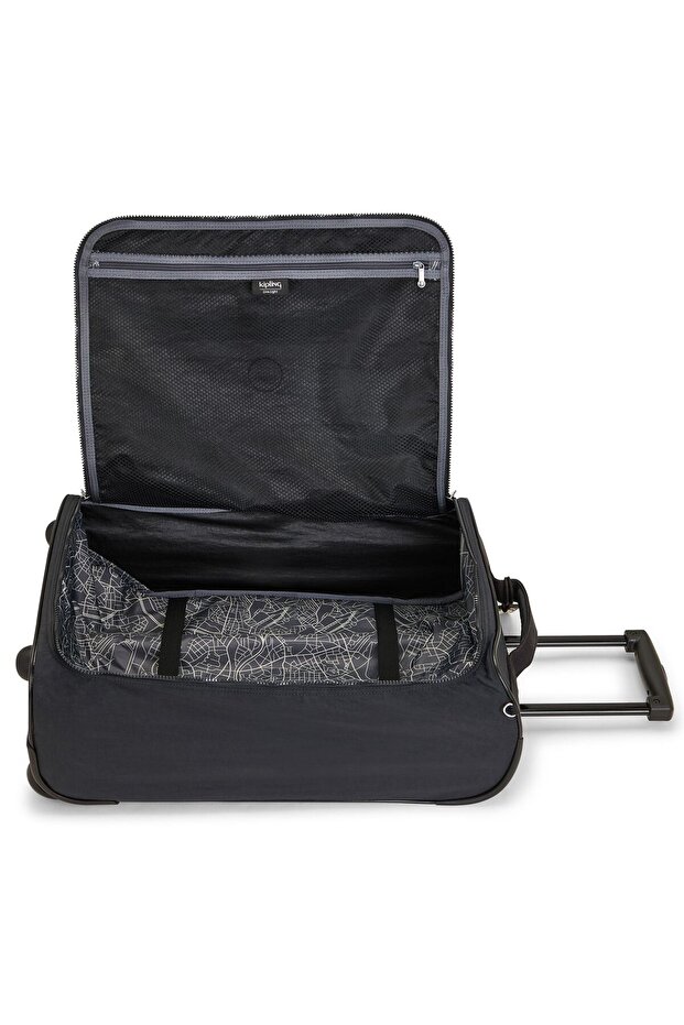 Basic Teagan C 2-Rad-Schrankwagen 55 cm - 4