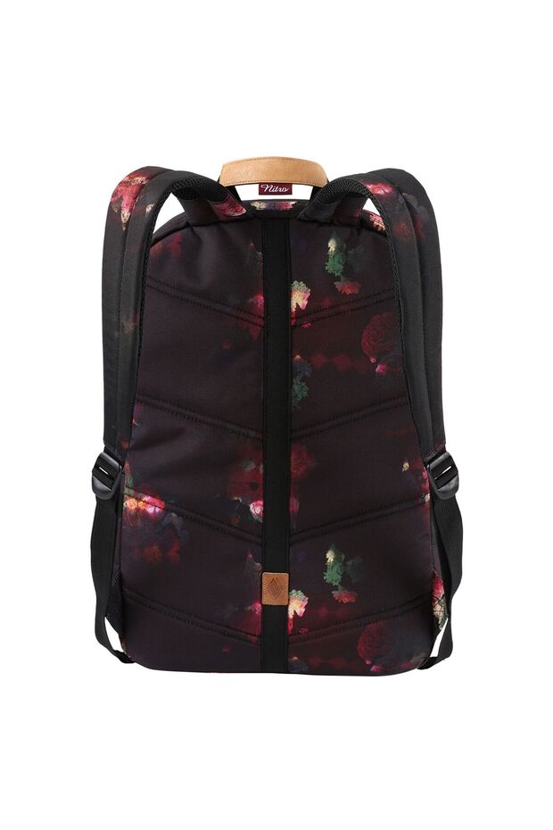 Urban Plus Rucksack 45 cm Laptopfach - 5