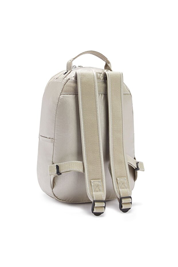 Basic Plus Seoul S Rucksack 35 cm Laptopfach - 3