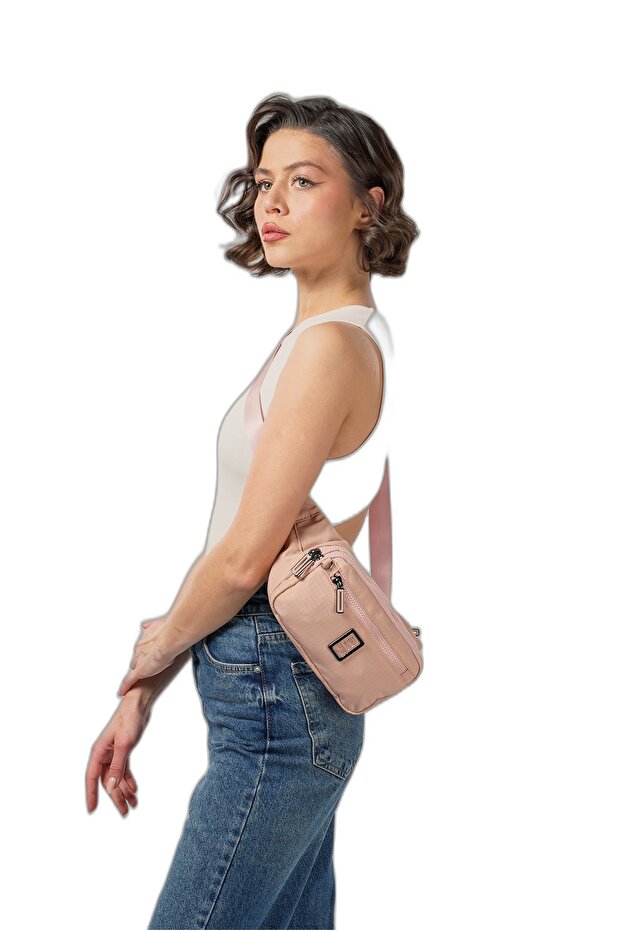 KADIN ÇAPRAZ ÇANTA CCS17993 - 7