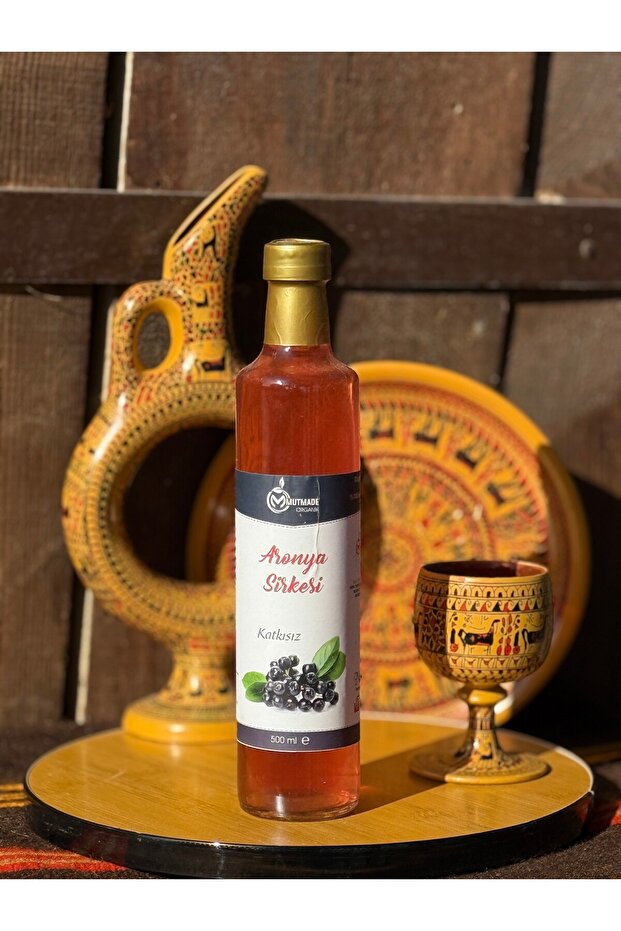 Aronya Sirkesi - 3