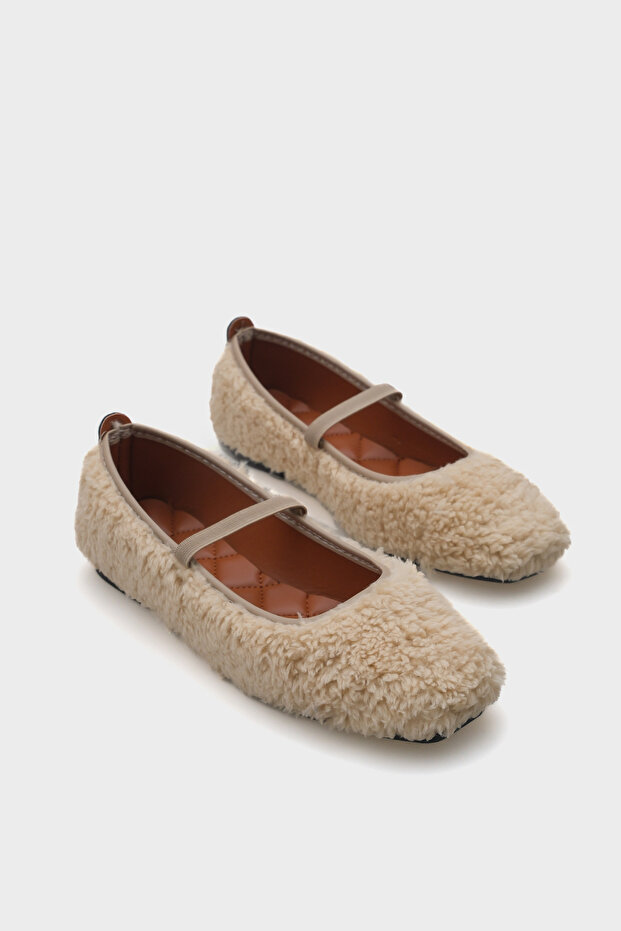 Braki Kadın Babet - 2