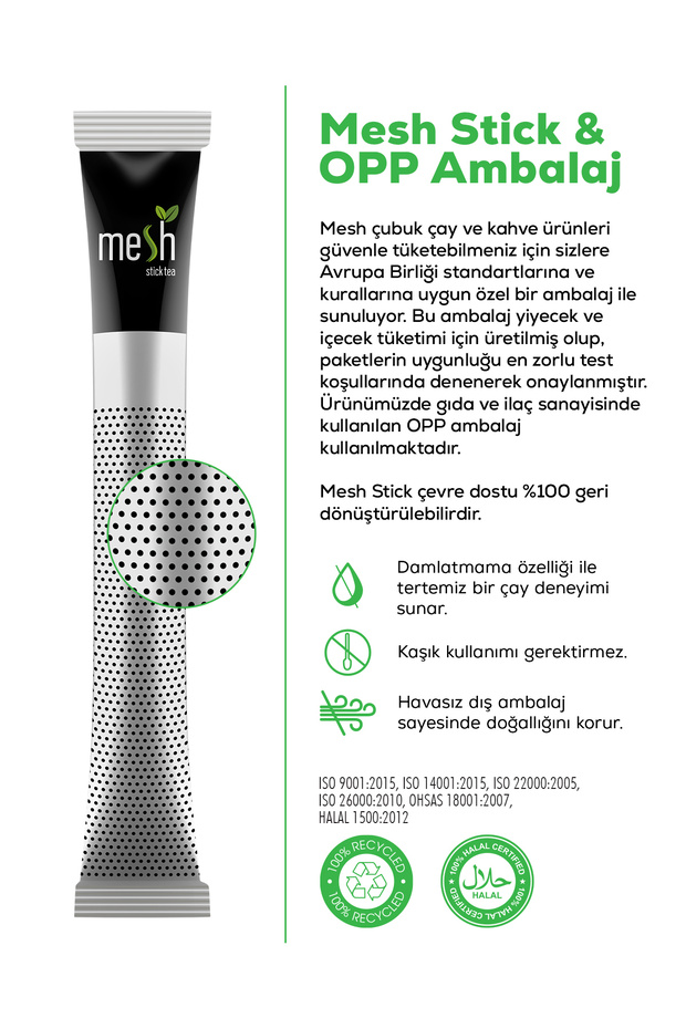 Elma Bitki Çayı 2 Paket Birarada - 4