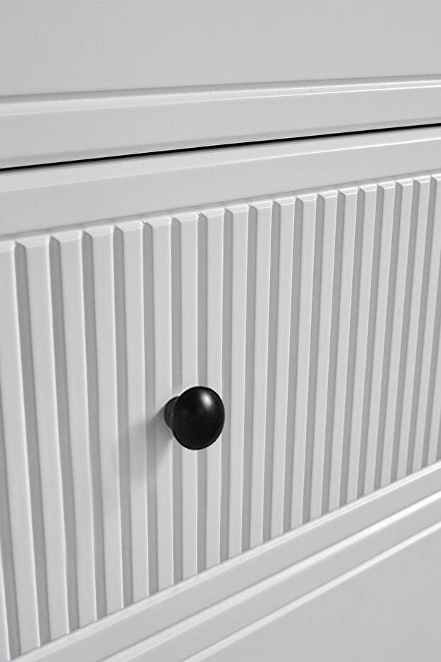 Focus Aynalı Şifonyer - 4