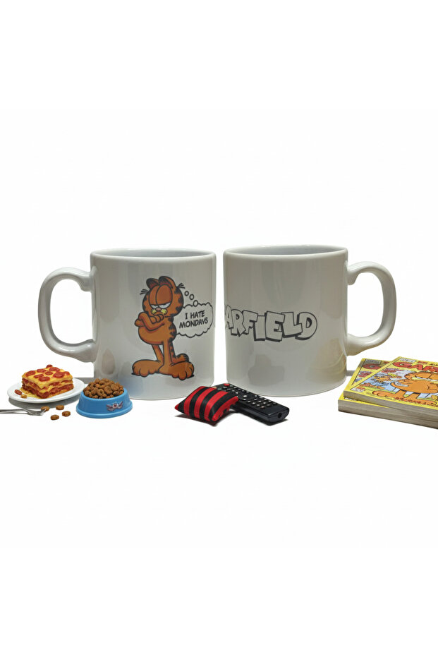 Seramik Kupa 330ml - 2