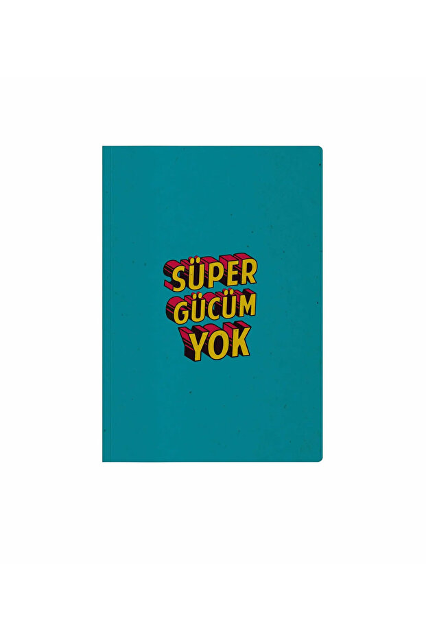 Insaf Double Notebook Set - 2