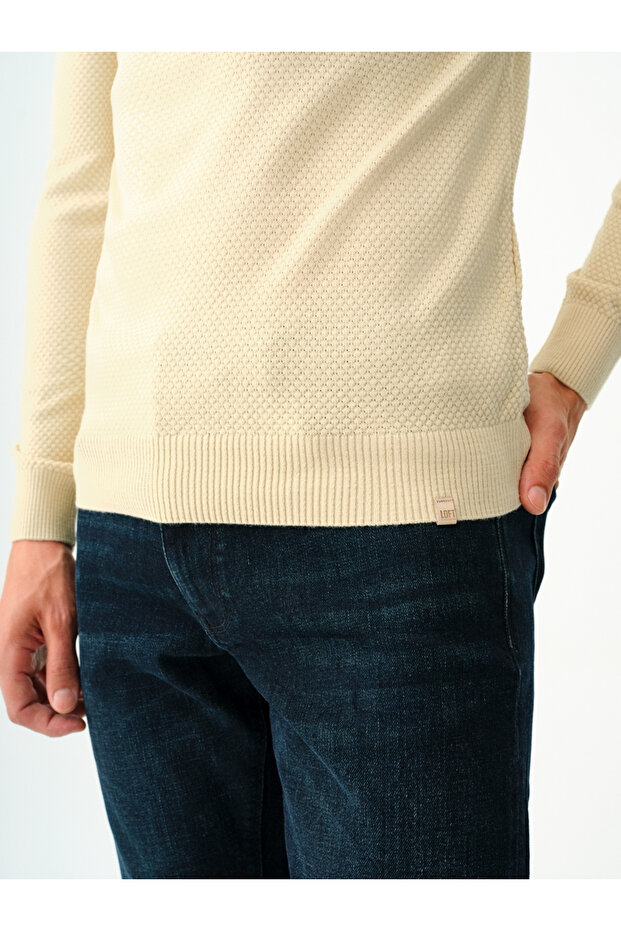 سترة رجالية LF2030179 - 7